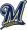 Milwaukee Brewers